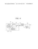 CONTENT PROCESSING APPARATUS FOR PROCESSING HIGH RESOLUTION CONTENT AND     METHOD THEREOF diagram and image