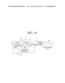 CONTENT PROCESSING APPARATUS FOR PROCESSING HIGH RESOLUTION CONTENT AND     METHOD THEREOF diagram and image