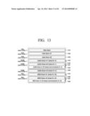 CONTENT PROCESSING APPARATUS FOR PROCESSING HIGH RESOLUTION CONTENT AND     METHOD THEREOF diagram and image