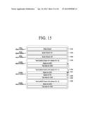 CONTENT PROCESSING APPARATUS FOR PROCESSING HIGH RESOLUTION CONTENT AND     METHOD THEREOF diagram and image