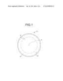 CONTACT LENS AND MANUFACTURING METHOD THEREOF diagram and image