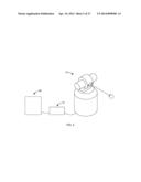 METHOD FOR CORRECTING THREE-DIMENSIONAL MEASUREMENTS OF A SPHERICALLY     MOUNTED RETROREFLECTOR diagram and image