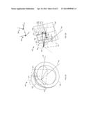 METHOD FOR CORRECTING THREE-DIMENSIONAL MEASUREMENTS OF A SPHERICALLY     MOUNTED RETROREFLECTOR diagram and image