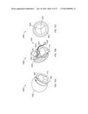 METHOD FOR CORRECTING THREE-DIMENSIONAL MEASUREMENTS OF A SPHERICALLY     MOUNTED RETROREFLECTOR diagram and image