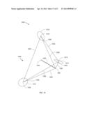 METHOD FOR CORRECTING THREE-DIMENSIONAL MEASUREMENTS OF A SPHERICALLY     MOUNTED RETROREFLECTOR diagram and image