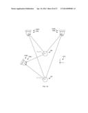 METHOD FOR CORRECTING THREE-DIMENSIONAL MEASUREMENTS OF A SPHERICALLY     MOUNTED RETROREFLECTOR diagram and image