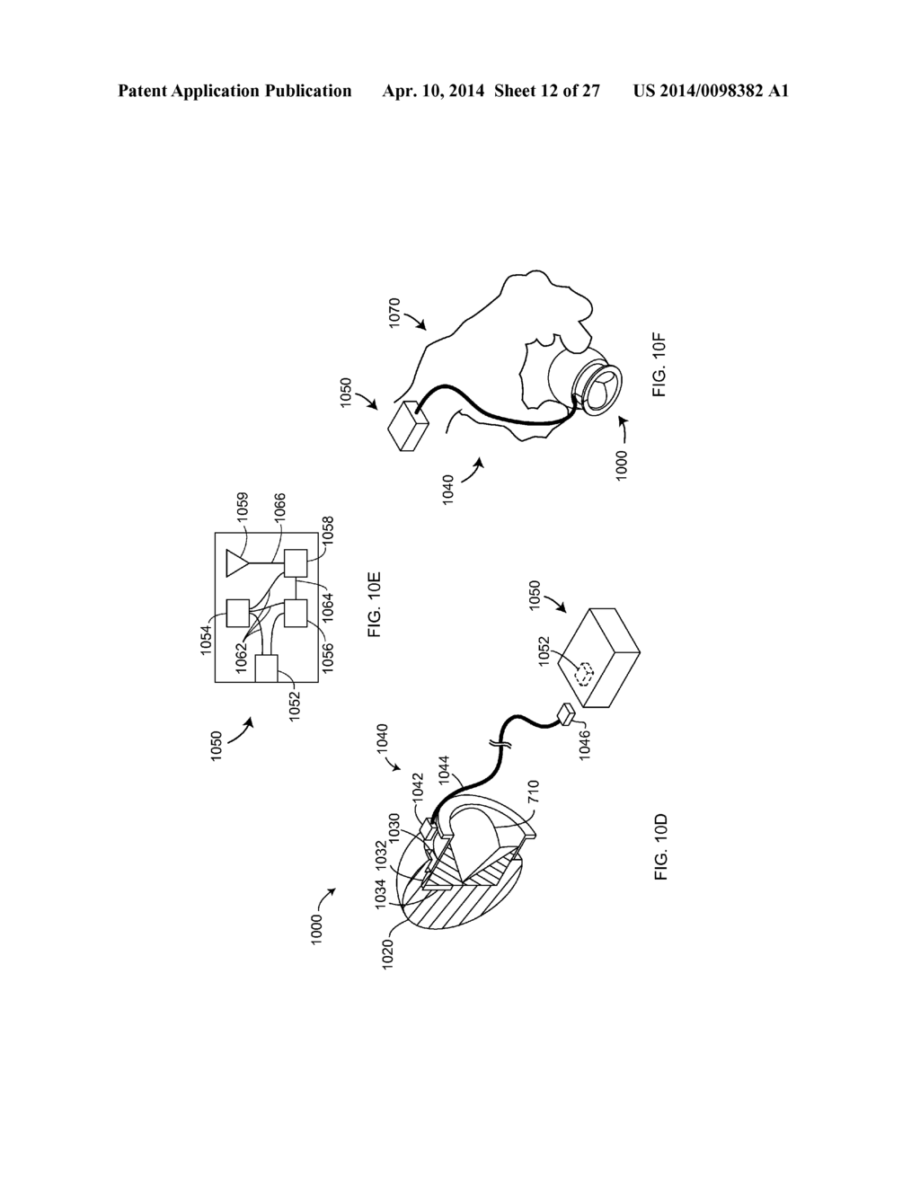 SPHERICALLY MOUNTED RETROREFLECTOR HAVING AN EMBEDDED TEMPERATURE SENSOR     AND SOCKET - diagram, schematic, and image 13