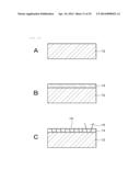 OPTICAL ELEMENT, DISPLAY DEVICE, AND INPUT DEVICE diagram and image