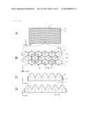 OPTICAL ELEMENT, DISPLAY DEVICE, AND INPUT DEVICE diagram and image