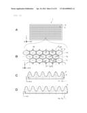 OPTICAL ELEMENT, DISPLAY DEVICE, AND INPUT DEVICE diagram and image