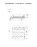 OPTICAL ELEMENT, DISPLAY DEVICE, AND INPUT DEVICE diagram and image