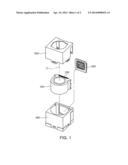 LENS ACTUATOR diagram and image