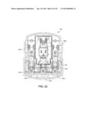 Universal Ground Fault Interrupter (GFCI) Device and Printed Circuit Board     Package diagram and image