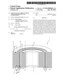 Inductive fault current limiter with divided primary coil configuration diagram and image