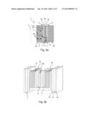 Inductive fault current limiter with divided primary coil configuration diagram and image