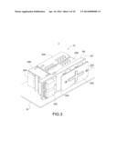 POWER SYSTEM AND POWER CONVERTING DEVICE THEREOF diagram and image