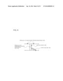 ELECTRONIC DEVICE, STRUCTURE, AND HEAT SINK diagram and image