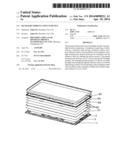 Backlight Module and LCD Device diagram and image