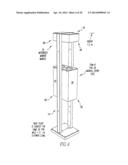 Method and Apparatus for Lighting With Reflection diagram and image