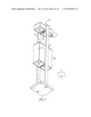 Method and Apparatus for Lighting With Reflection diagram and image