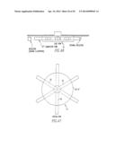 Method and Apparatus for Lighting With Reflection diagram and image