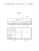 MAIN MEMORY SYSTEM STORING OPERATING SYSTEM PROGRAM AND COMPUTER SYSTEM     INCLUDING THE SAME diagram and image