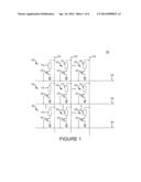 APPARATUSES AND METHODS FOR SENSING FUSE STATES diagram and image