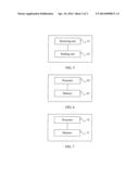 METHOD FOR PROCESSING CONGESTION AND NETWORK DEVICE diagram and image