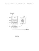 APPARATUS AND METHOD FOR TRANSMITTING/RECEIVING FEEDBACK INFORMATION IN A     WIRELESS COMMUNICATION SYSTEM USING BEAMFORMING diagram and image