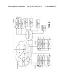 IP MULTICAST SERVICE JOIN PROCESS FOR MPLS-BASED VIRTUAL PRIVATE CLOUD     NETWORKING diagram and image