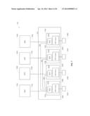 METHOD FOR IMPLEMENTING A MULTI-CHIP MODULE WITH A HIGH-RATE INTERFACE diagram and image