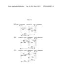 METHOD TO DERIVE AT LEAST ONE MOTION VECTOR OF A BI-PREDICTIVE BLOCK IN A     CURRENT PICTURE diagram and image