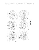 EXTREMITY IMAGING APPARATUS FOR CONE BEAM COMPUTED TOMOGRAPHY diagram and image