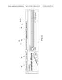 DUAL DISPLAY CT SCANNER USER INTERFACE diagram and image