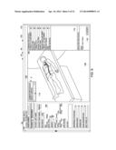 DUAL DISPLAY CT SCANNER USER INTERFACE diagram and image