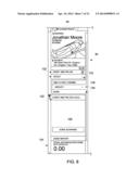 DUAL DISPLAY CT SCANNER USER INTERFACE diagram and image