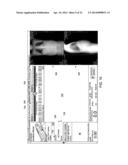 DUAL DISPLAY CT SCANNER USER INTERFACE diagram and image