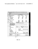 DUAL DISPLAY CT SCANNER USER INTERFACE diagram and image