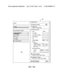 DUAL DISPLAY CT SCANNER USER INTERFACE diagram and image