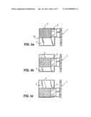 Mammography System and Method Employing Offset Compression Paddles,     Automatic Collimation, and Retractable Anti-scatter Grid diagram and image