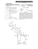 RADIATION GENERATING APPARATUS diagram and image