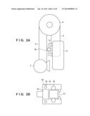 RADIATION GENERATING APPARATUS diagram and image