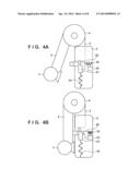 RADIATION GENERATING APPARATUS diagram and image