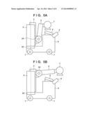 RADIATION GENERATING APPARATUS diagram and image