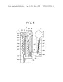 RADIATION GENERATING APPARATUS diagram and image