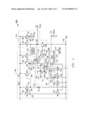 Pop/Click Noise Reduction Circuitry For Power-Up And Power-Down of Audio     Output Circuitry diagram and image