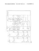 REDUCING A DISTURBANCE ON A SIGNAL PATH OF A SEMICONDUCTOR SWITCH diagram and image