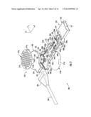 RECONFIGURABLE FIBER OPTIC CABLE ASSEMBLIES AND OPTICAL CONNECTORS diagram and image