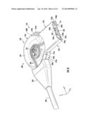 RECONFIGURABLE FIBER OPTIC CABLE ASSEMBLIES AND OPTICAL CONNECTORS diagram and image