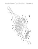 RECONFIGURABLE FIBER OPTIC CABLE ASSEMBLIES AND OPTICAL CONNECTORS diagram and image